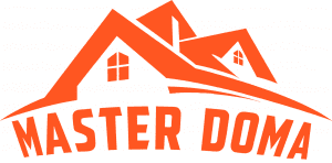 Логотип Мастер дома