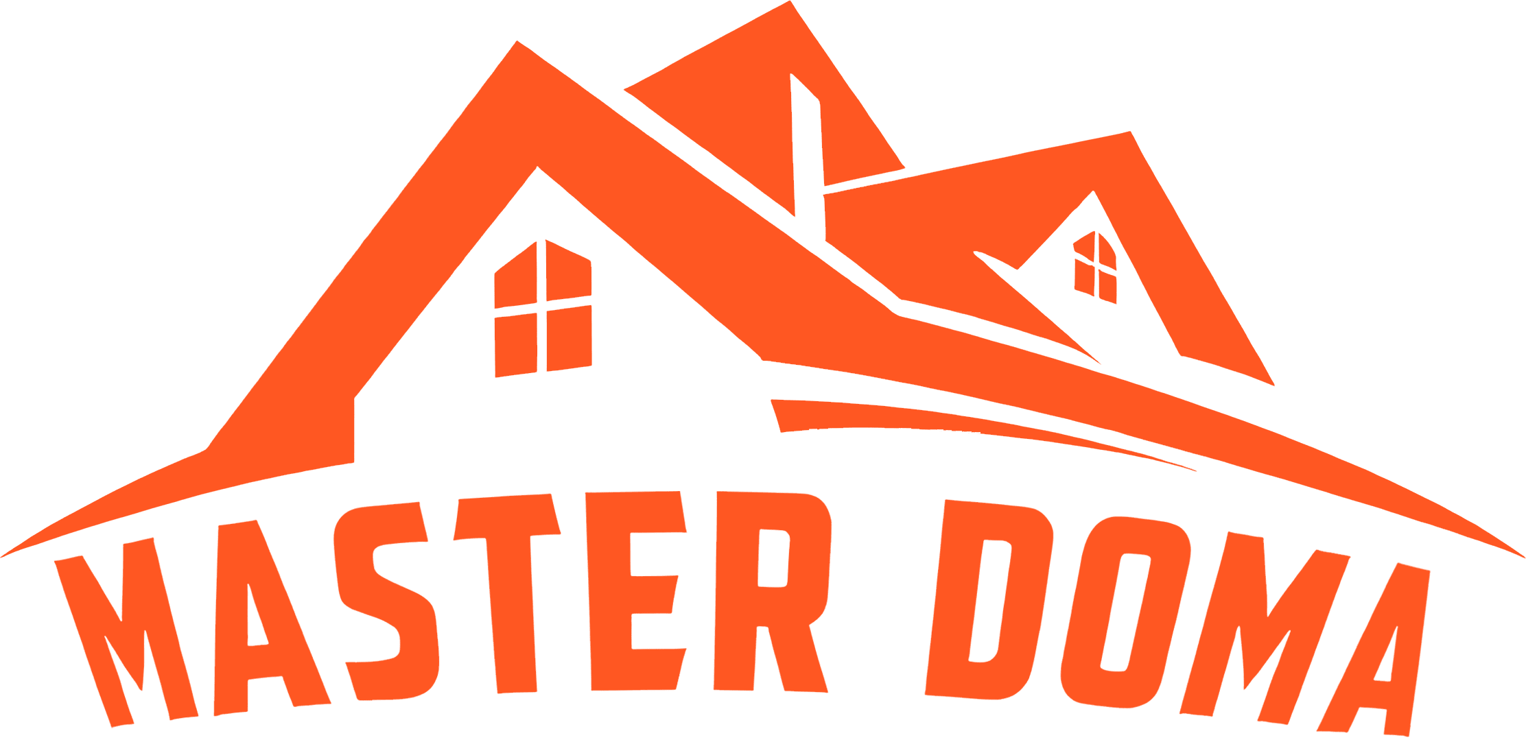 Логотип Мастер дома